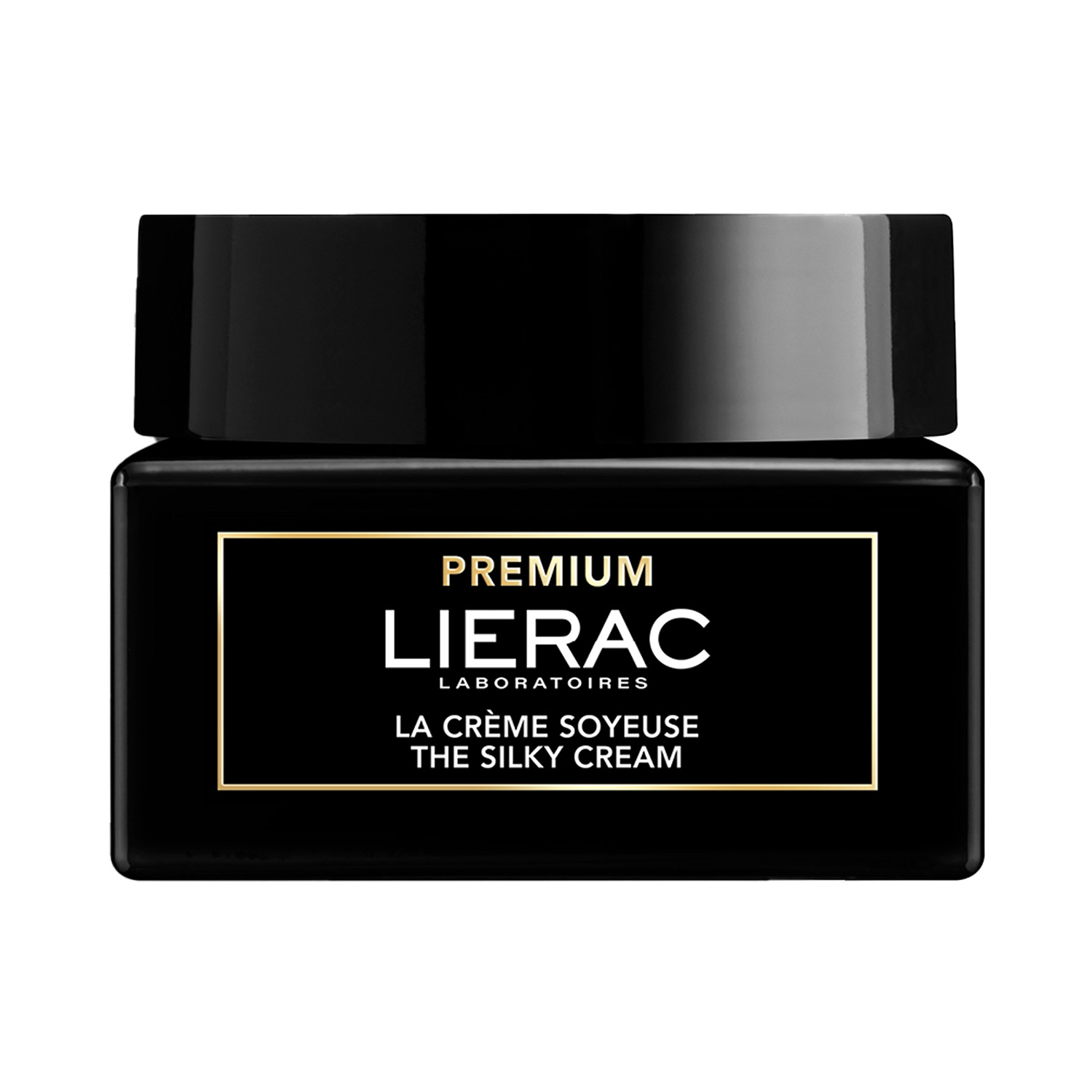 Lierac Lierac Premium, jedwabisty krem przeciwstarzeniowy do twarzy, 50 ml