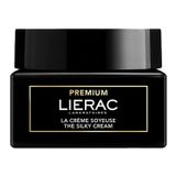 Lierac Premium, jedwabisty krem przeciwstarzeniowy do twarzy, 50 ml - miniaturka zdjęcia produktu