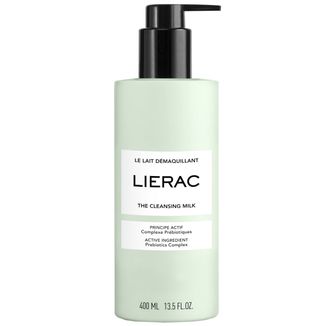 Lierac, mleczko do demakijażu, 400 ml - zdjęcie produktu