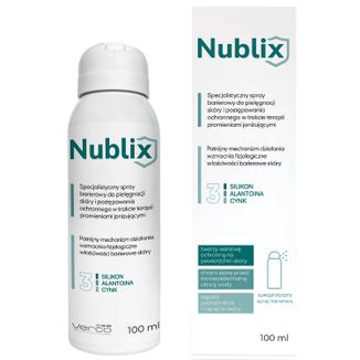 Nublix, 100 ml - zdjęcie produktu