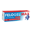 Felogel Max 23,2 mg/g, żel, 120 g  - miniaturka 2 zdjęcia produktu