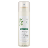 Klorane, ultrałagodny suchy szampon z owsem i Ceramide, wszystkie rodzaje włosów, 150 ml - miniaturka zdjęcia produktu