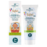 Langsteiner Bąbel, żel do aromaterapii, od 2 roku życia, 75 ml USZKODZONE OPAKOWANIE - miniaturka zdjęcia produktu