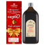 Langsteiner Oryginalne Zioła Szwedzkie Cardio, 1000 ml KRÓTKA DATA - miniaturka  zdjęcia produktu