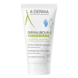 A-Derma Dermalibour+ Barrier, krem izolujący przed czynnikami drażniącymi, 50 ml - miniaturka zdjęcia produktu