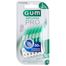 GUM Soft-Picks Pro, czyściki międzyzębowe, duże, 30 sztuk - miniaturka  zdjęcia produktu