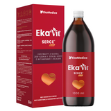 EkaMedica Ekavit Serce Plus, 1 l - miniaturka zdjęcia produktu