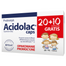 Acidolac Caps, 20 kapsułek + 10 kapsułek gratis - miniaturka  zdjęcia produktu