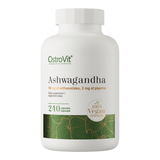 OstroVit Ashwagandha Vege, 240 kapsułek - miniaturka zdjęcia produktu