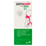 ZatoGrip Kids 3+, syrop dla dzieci, smak malinowy, 120 ml - miniaturka 2 zdjęcia produktu