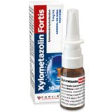 Xylometazolin Fortis 1 mg/ml, aerozol do nosa, 10 ml USZKODZONE OPAKOWANIE - miniaturka zdjęcia produktu