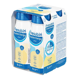 Fresubin Protein Energy Drink, preparat odżywczy, smak waniliowy, 4 x 200 ml - miniaturka zdjęcia produktu