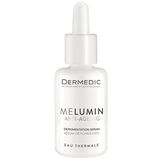 Dermedic Melumin, serum depigmentacyjne, 30 ml - miniaturka zdjęcia produktu