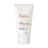 Avene Les Essentiels, maseczka kojąco-rozświetlająca, skóra wrażliwa, 50 ml - miniaturka zdjęcia produktu