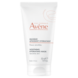 Avene Les Essentiels, maseczka kojąco-rozświetlająca, skóra wrażliwa, 50 ml - miniaturka zdjęcia produktu
