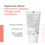 Avene Les Essentiels, maseczka kojąco-rozświetlająca, skóra wrażliwa, 50 ml - miniaturka 3 zdjęcia produktu