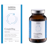 CompleMag, 90 kapsułek USZKODZONE OPAKOWANIE - miniaturka zdjęcia produktu