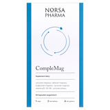 CompleMag, 90 kapsułek - miniaturka zdjęcia produktu