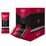 Miody Polskie Sok & Miód, malina, stick, 100 x 6 g KRÓTKA DATA - miniaturka zdjęcia produktu