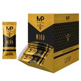 Miody Polskie, miód wielokwiatowy leśny, stick, 100 x 6 g - miniaturka zdjęcia produktu