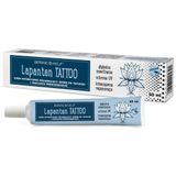 Botanic Help Lapanten Tattoo, krem intensywnie pielęgnujący skórę po tatuażu i makijażu permanentnym, 50 ml USZKODZONE OPAKOWANIE - miniaturka zdjęcia produktu