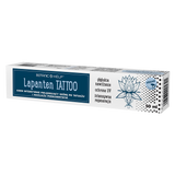 Botanic Help Lapanten Tattoo, krem intensywnie pielęgnujący skórę po tatuażu i makijażu permanentnym, 50 ml - miniaturka zdjęcia produktu