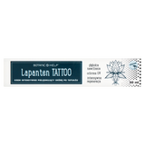 Botanic Help Lapanten Tattoo, krem intensywnie pielęgnujący skórę po tatuażu i makijażu permanentnym, 50 ml - miniaturka zdjęcia produktu