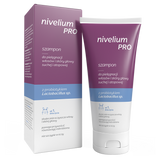 Nivelium Pro, szampon do pielęgnacji włosów i skóry głowy suchej i atopowej, od 1 dnia życia, 150 ml USZKODZONE OPAKOWANIE - miniaturka zdjęcia produktu