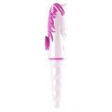 Elgydium Unicorn, szczoteczka do zębów dla dzieci, 2-6 lat, 1 sztuka - miniaturka zdjęcia produktu