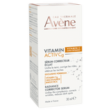 Avene Vitamin Activ Cg, serum korygująco-rozjaśniające, 30 ml - miniaturka zdjęcia produktu