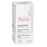 Avene Cicalfate+, serum intensywnie odbudowujące, skóra wrażliwa i osłabiona, 30 ml - miniaturka zdjęcia produktu