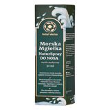 Morska mgiełka Naturspray do nosa, 30 ml KRÓTKA DATA Morska mgiełka Naturspray do nosa, 30 ml KRÓTKA DATA - miniaturka zdjęcia produktu