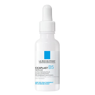 La Roche-Posay Cicaplast B5, regenerujące serum do twarzy, 30 ml  USZKODZONE OPAKOWANIE - zdjęcie produktu