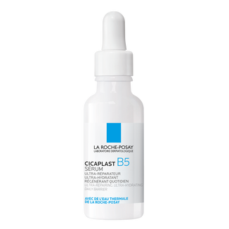 La Roche-Posay Cicaplast B5, regenerujące serum do twarzy, 30 ml  - zdjęcie produktu