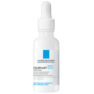 La Roche-Posay Cicaplast B5, regenerujące serum do twarzy, 30 ml  - zdjęcie produktu
