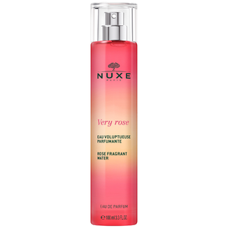 Nuxe Very Rose, woda perfumowana, 100 ml Nuxe Very Rose, woda perfumowana, 100 ml - zdjęcie produktu