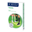 Jobst Travel, podkolanówki uciskowe, 15-20 mmHg, zamknięte place, rozmiar 4, czarne USZKODZONE OPAKOWANIE - miniaturka  zdjęcia produktu