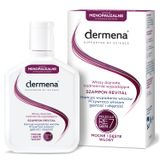 Dermena Revital, szampon hamujący wypadanie włosów, 200 ml - miniaturka zdjęcia produktu