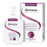 Dermena Revital, szampon hamujący wypadanie włosów, 200 ml - miniaturka zdjęcia produktu