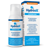 Hydrosil Leczenie Ran, żel hydrokoloidowy przyspieszający naturalne gojenie, 70 ml - miniaturka zdjęcia produktu