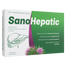 SanoHepatic 70 mg, 60 tabletek powlekanych - miniaturka  zdjęcia produktu