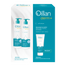 Zestaw Oillan Derm+, kremowy żel do mycia, 400 ml + balsam do ciała, 400 ml + krem-koncentrat do rąk, 75 ml w prezencie USZKODZONE OPAKOWANIE - miniaturka  zdjęcia produktu