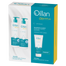 Zestaw Oillan Derm+, kremowy żel do mycia, 400 ml + balsam do ciała, 400 ml + krem-koncentrat do rąk, 75 ml w prezencie USZKODZONE OPAKOWANIE - miniaturka 2 zdjęcia produktu