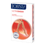 Jobst UltraSheer, podkolanówki uciskowe, CCL2, zamknięte palce, rozmiar 5, regular, naturalne KRÓTKA DATA - miniaturka  zdjęcia produktu