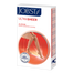 Jobst UltraSheer, pończochy uciskowe, CCL2, zamknięte palce, rozmiar 5, regular, naturalne KRÓTKA DATA - miniaturka  zdjęcia produktu
