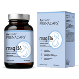 ForMeds Prenacaps Mag B6, 60 kapsułek - miniaturka zdjęcia produktu