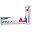 Univita maść z witaminą A 1800 j.m/g, 30 g USZKODZONE OPAKOWANIE - miniaturka 2 zdjęcia produktu