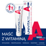Univita maść z witaminą A 1800 j.m/g, 30 g USZKODZONE OPAKOWANIE - miniaturka 2 zdjęcia produktu