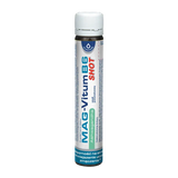 Mag-Vitum B6 Ashwagandha, shot, smak pomarańczowy, 25 ml - miniaturka zdjęcia produktu