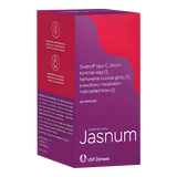 Jasnum Line, 60 kapsułek - miniaturka zdjęcia produktu